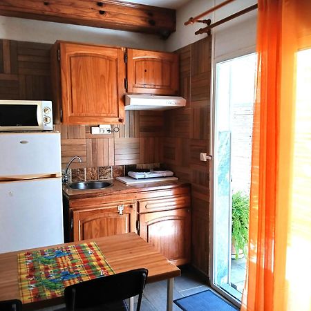 Urban-Oasis Apartment Sainte-Anne  Ngoại thất bức ảnh