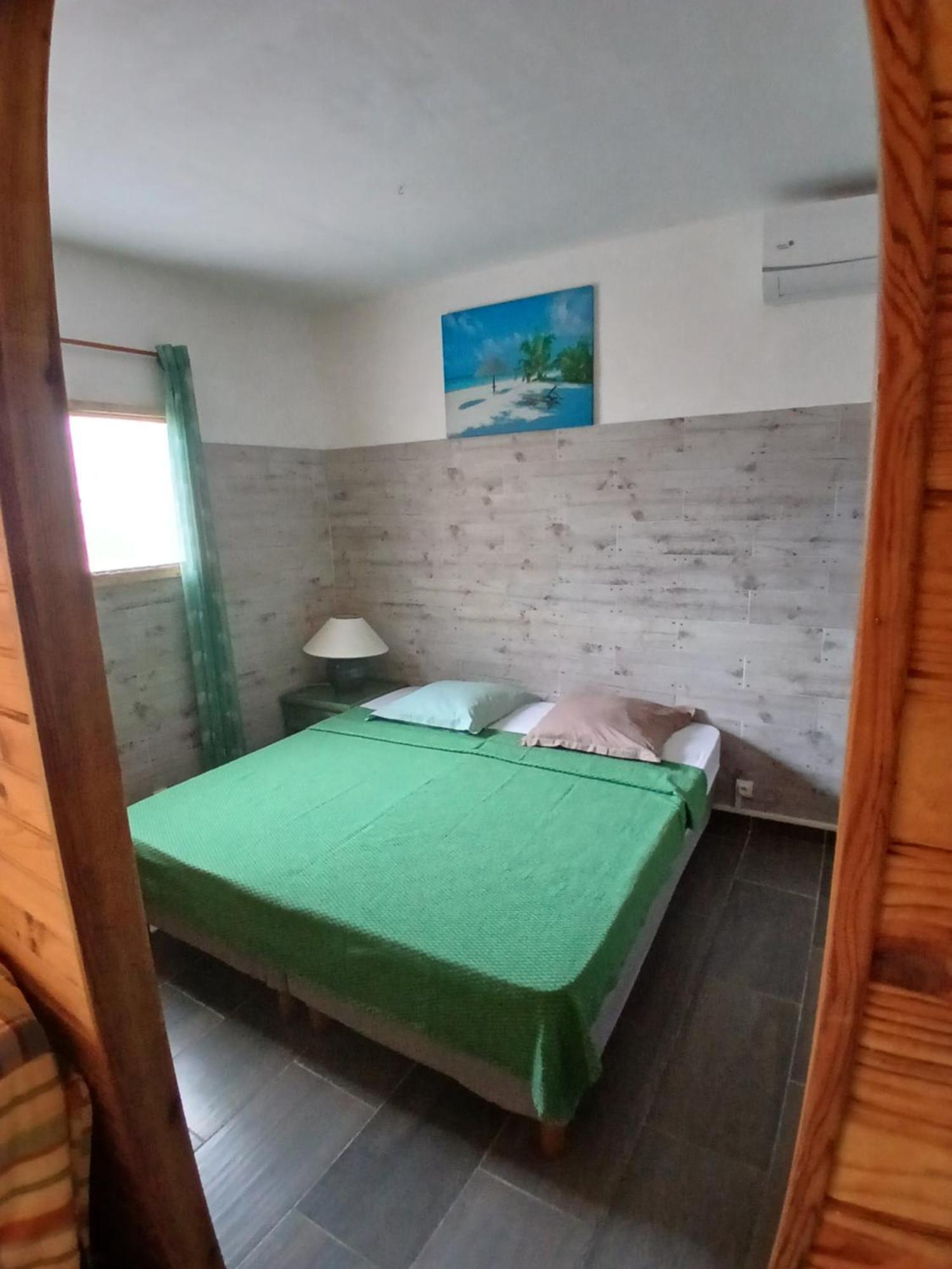 Urban-Oasis Apartment Sainte-Anne  Ngoại thất bức ảnh