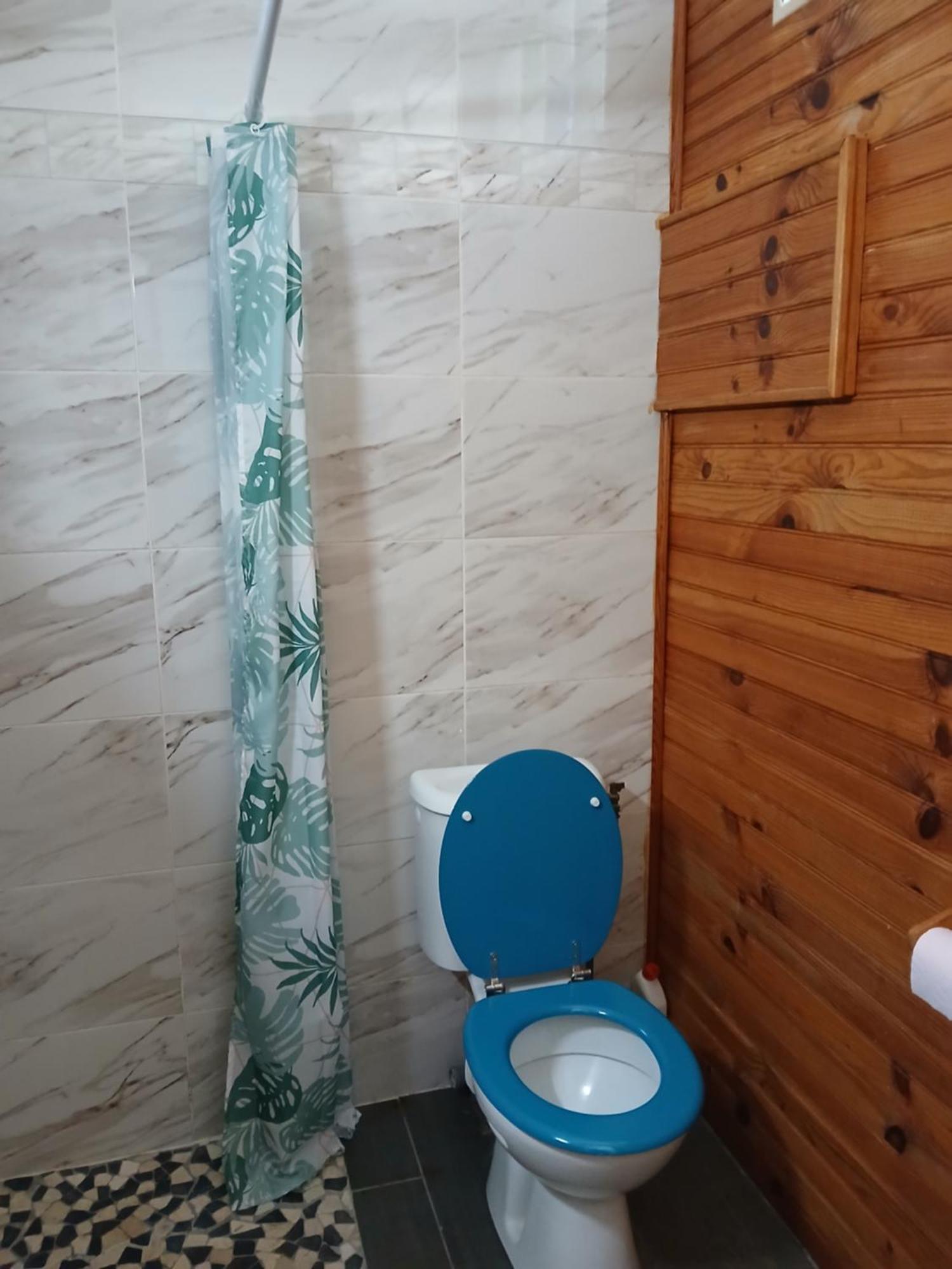 Urban-Oasis Apartment Sainte-Anne  Ngoại thất bức ảnh