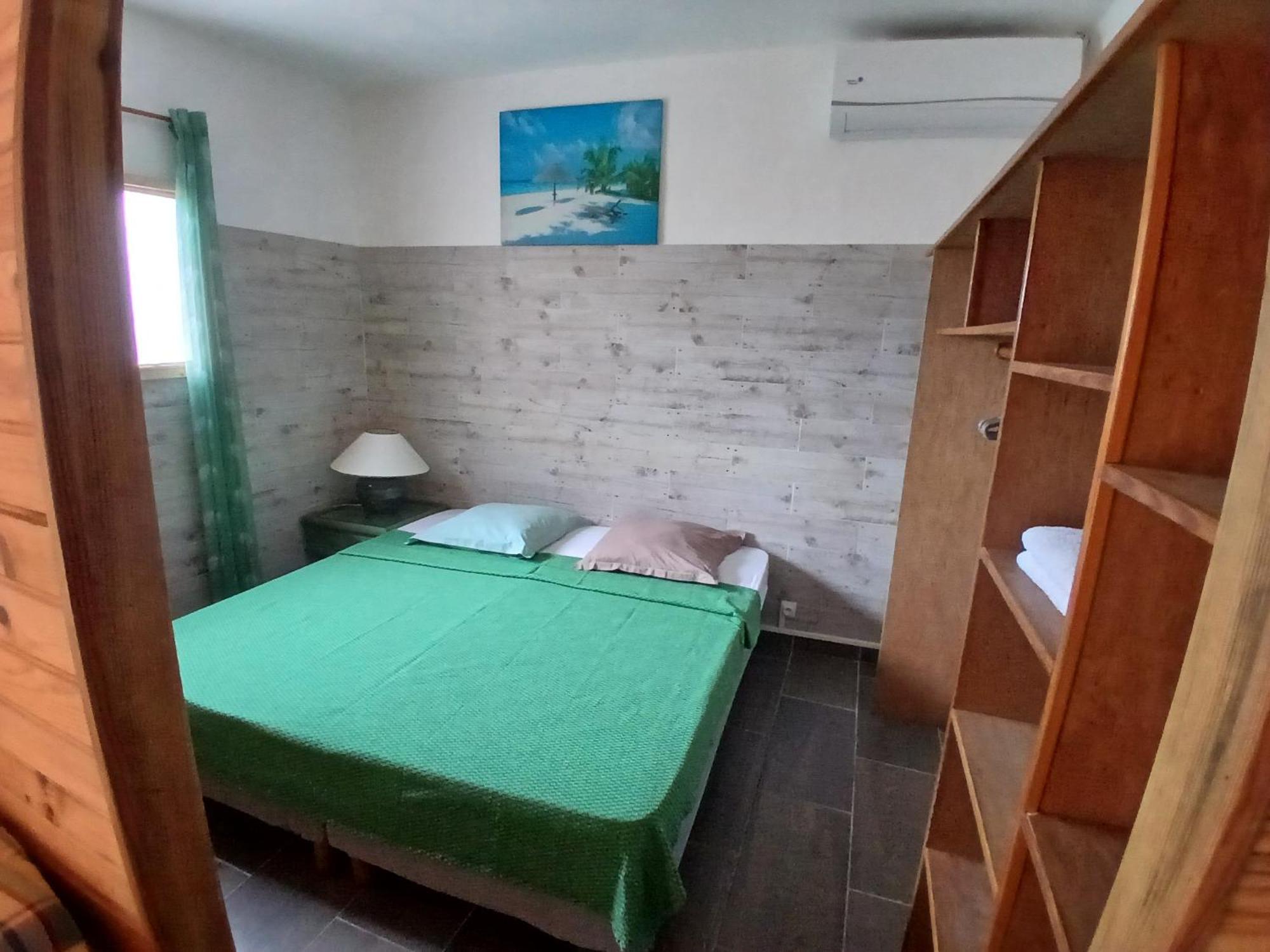 Urban-Oasis Apartment Sainte-Anne  Ngoại thất bức ảnh