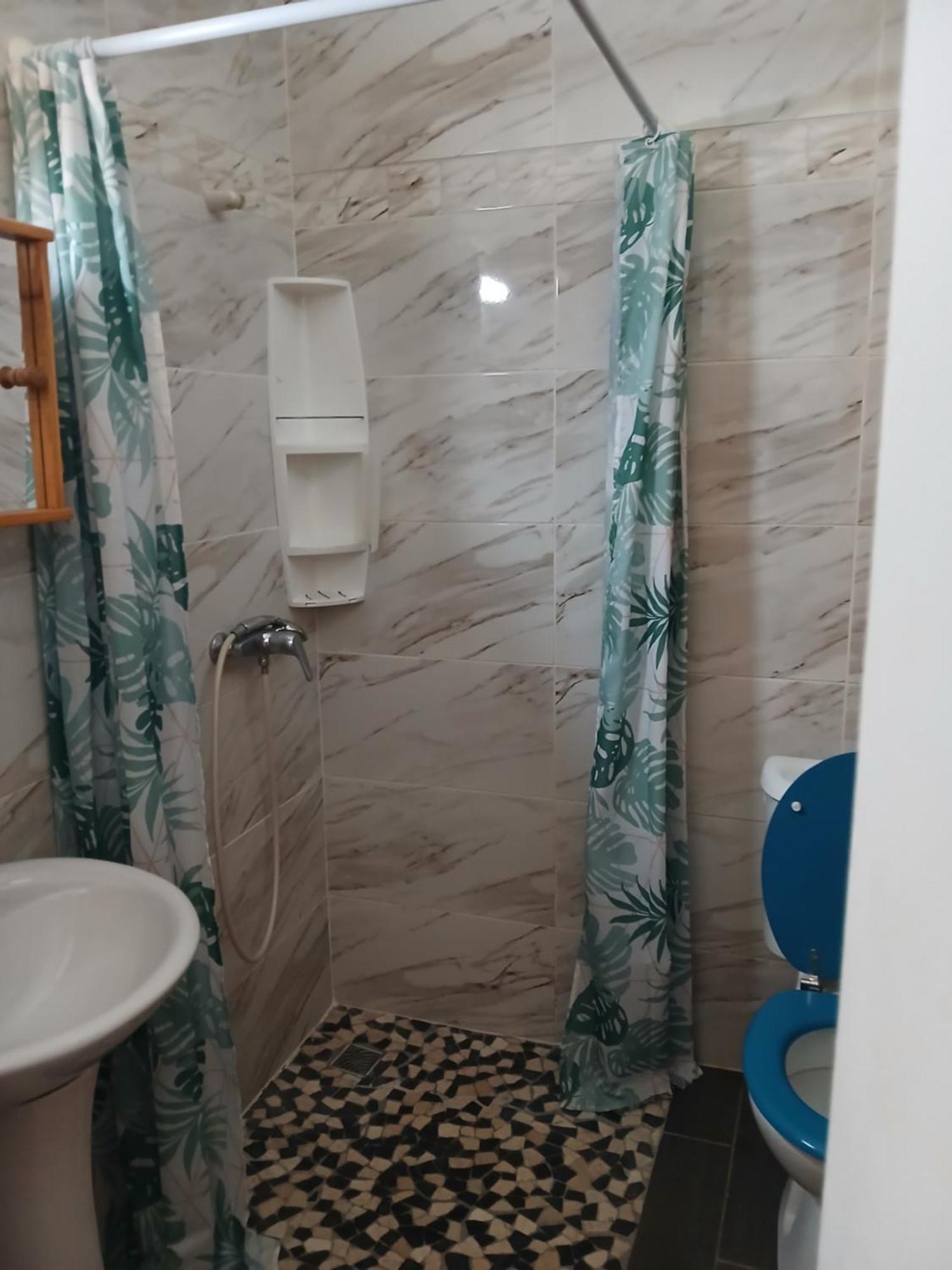 Urban-Oasis Apartment Sainte-Anne  Ngoại thất bức ảnh