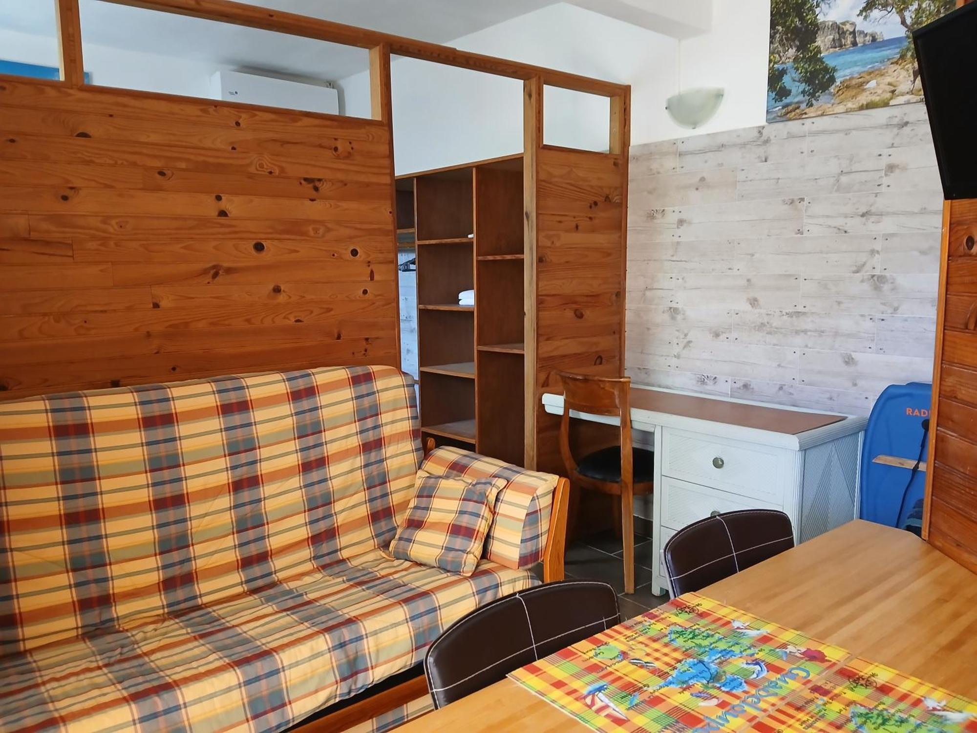 Urban-Oasis Apartment Sainte-Anne  Ngoại thất bức ảnh