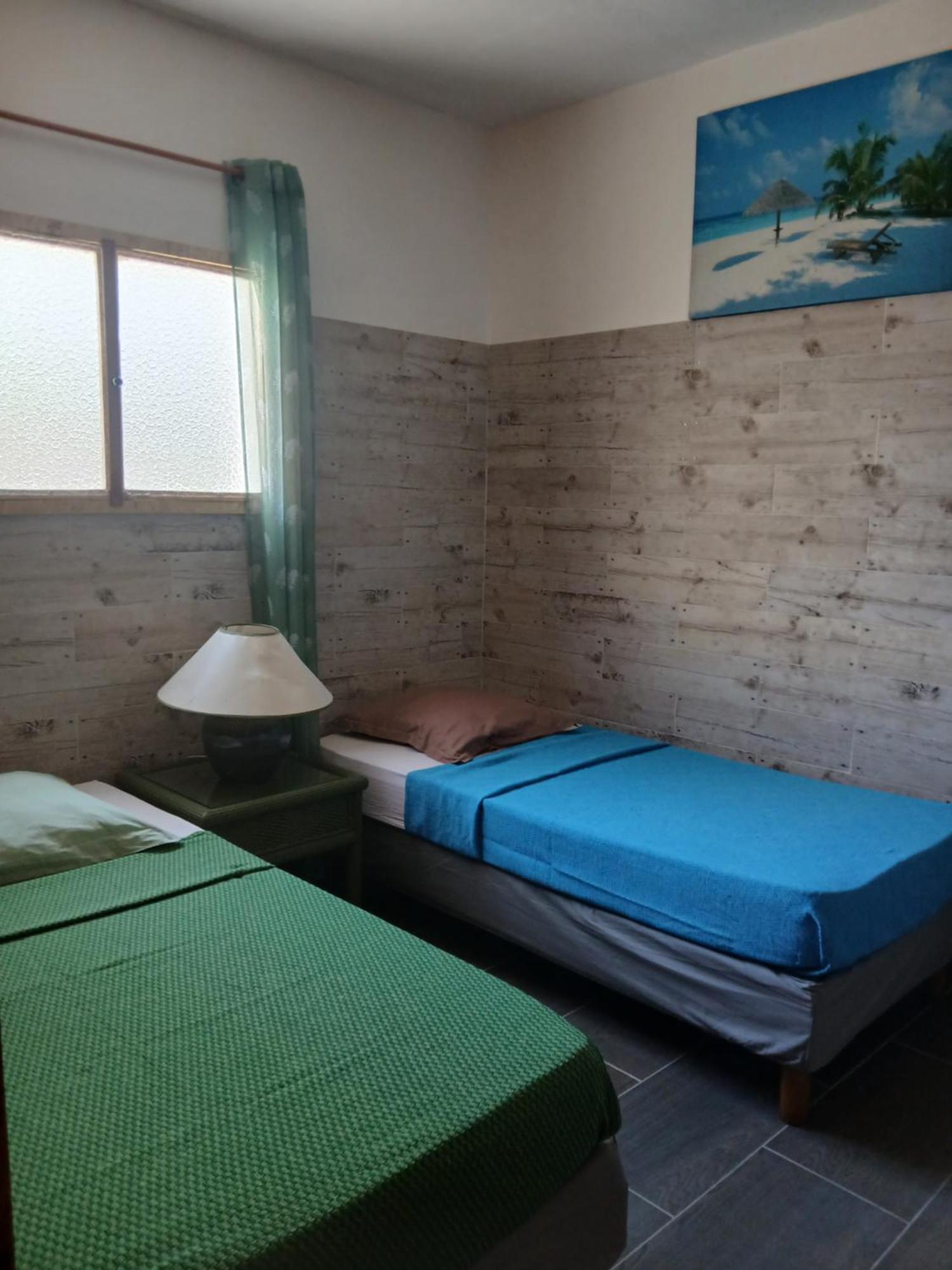 Urban-Oasis Apartment Sainte-Anne  Ngoại thất bức ảnh